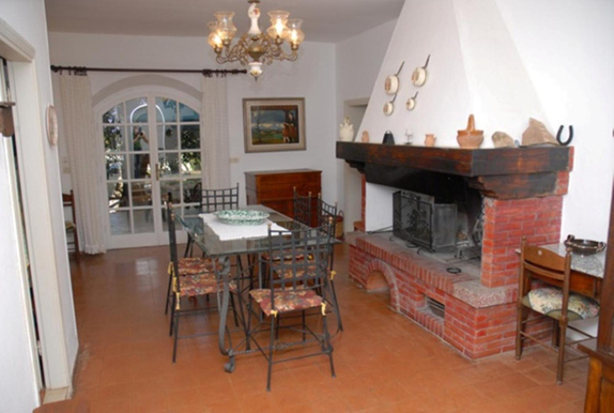 Agriturismo Podere Campalto Campiglia Marittima Room photo