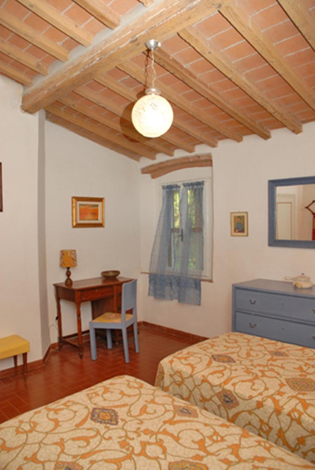 Agriturismo Podere Campalto Campiglia Marittima Room photo