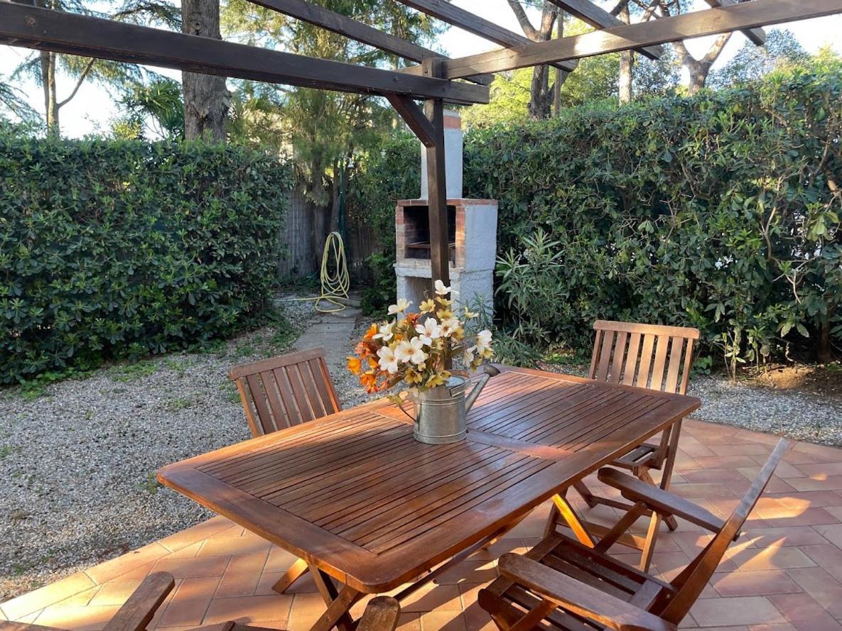 Agriturismo Podere Campalto Campiglia Marittima Exterior photo